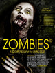 Book cover of: Zombies. By: Otto Penzler