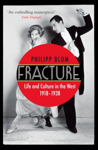 Book cover of: Fracture