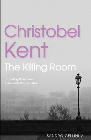 Killing Room