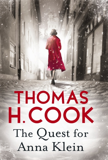 The Quest for Anna Klein