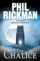 Book cover of: Chalice. By: Phil Rickman