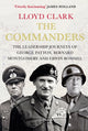 Book cover of: Commanders. By: Lloyd Clark