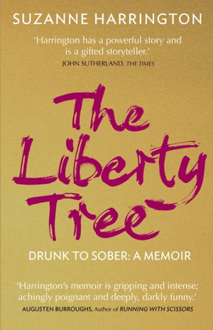 Liberty Tree