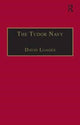 Book cover of: Tudor Navy