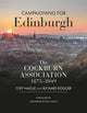 Book cover of: Campaigning for Edinburgh. By: Richard Rodger