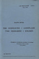 Whirlwind I Pilot's Notes