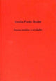 Book cover of: Poesias Ineditas U Olvidadas. By: Emilio Pardo Bazan