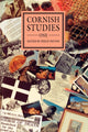 Book cover of: Cornish Studies Volume 1. By: Philip Payton