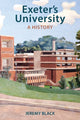 Book cover of: Exeter's University. By: Jeremy Black