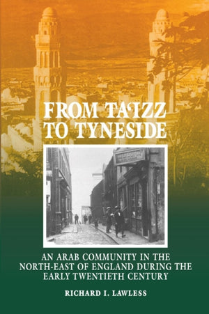 From Ta'izz To Tyneside