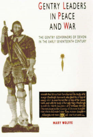 Gentry Leaders In Peace And War