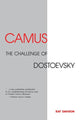 Book cover of: Camus. By: Ray Davison