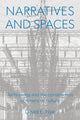 Book cover of: Narratives And Spaces. By: David E. Nye