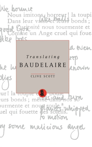 Translating Baudelaire