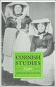 Book cover of: Cornish Studies Volume 8. By: Philip Payton