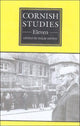 Book cover of: Cornish Studies Volume 11. By: Philip Payton