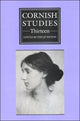 Book cover of: Cornish Studies Volume 13. By: Philip Payton