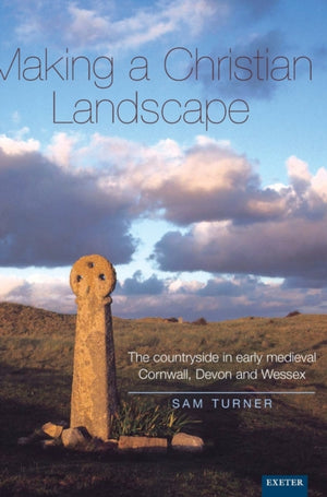 Making a Christian Landscape