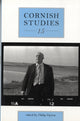 Book cover of: Cornish Studies Volume 15. By: Philip Payton