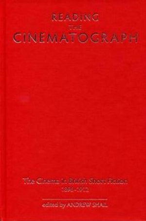 Reading the Cinematograph