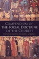 Book cover of: Compendium of the Social Doctrine of the Church. By: Pontifical Council of Justice and Peace