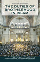 Book cover of: Duties of Brotherhood in Islam. By: Abu-Hamid Ghazazzali