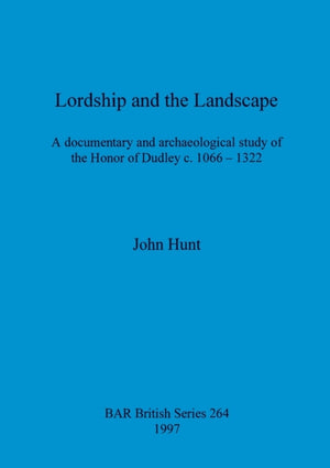 Lordship and the landscape