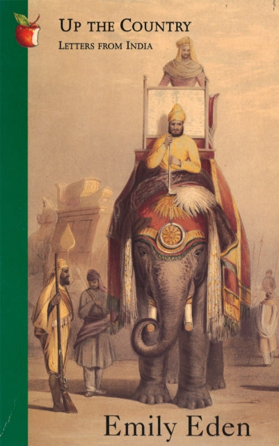 Book cover of: Up The Country