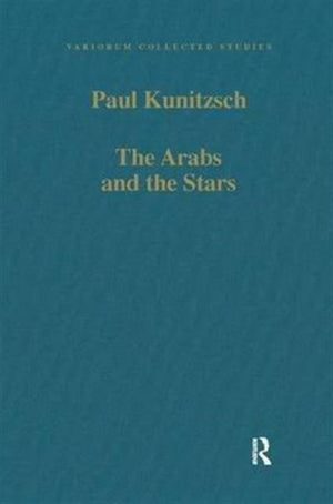 Arabs and the Stars