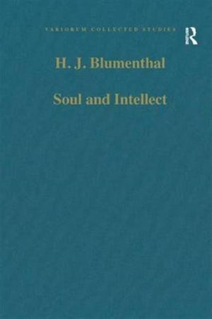 Soul and Intellect