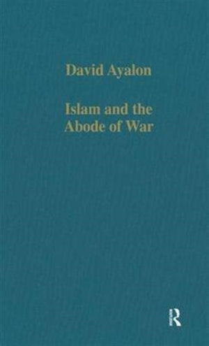 Islam and the Abode of War