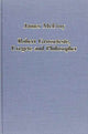 Book cover of: Robert Grosseteste, Exegete and Philosopher