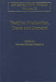 Book cover of: Textiles: Production, Trade and Demand. By: Maureen Fennell Mazzaoui