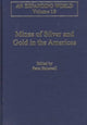 Book cover of: Mines of Silver and Gold in the Americas