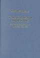 Book cover of: Trade, Urbanisation and the Family