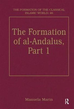 Formation of al-Andalus, Part 1
