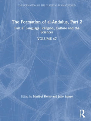 Formation of al-Andalus, Part 2