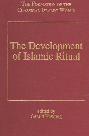 Development of Islamic Ritual