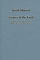 Book cover of: Sciences of the Earth