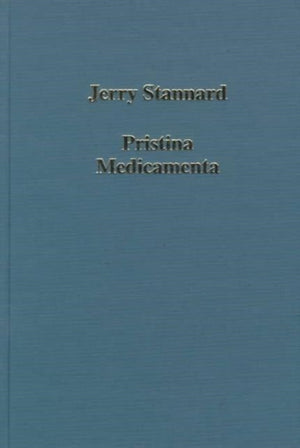 Pristina Medicamenta