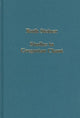 Book cover of: Studies in Gregorian Chant. By: Ruth Steiner