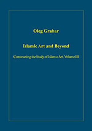 Islamic Art and Beyond