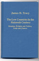 Book cover of: Low Countries in the Sixteenth Century. By: James D. Tracy