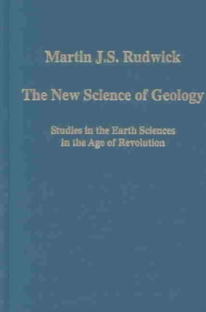 The New Science of Geology