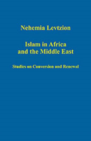 Islam in Africa and the Middle East