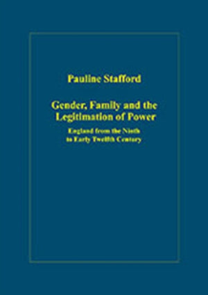 Gender, Family and the Legitimation of Power