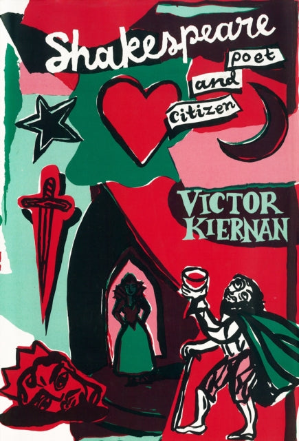 Book cover of: Shakespeare