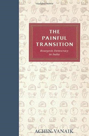 Painful Transition
