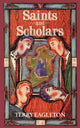 Book cover of: Saints and Scholars. By: Terry Eagleton