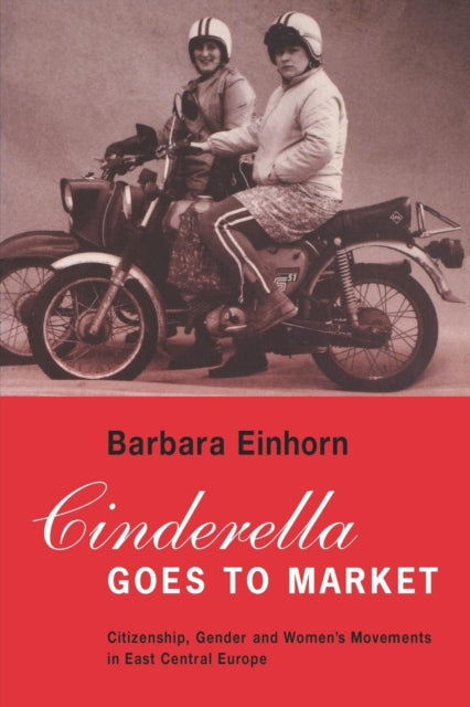 Book cover of: Cinderella Goes to Market